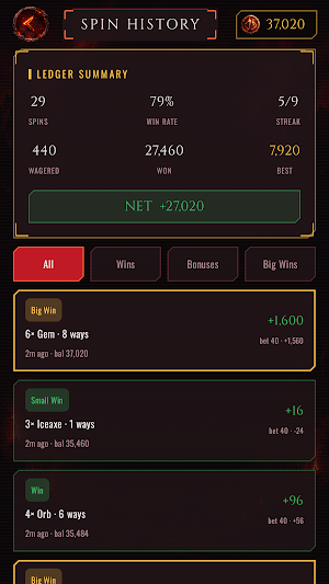eTOPAZ Screenshot 2