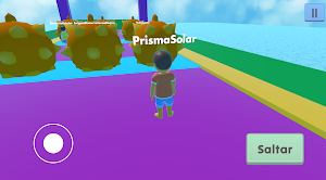 Carreras a Patas Screenshot 3