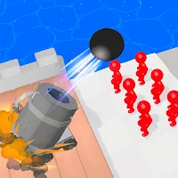 Tower vs Stickman