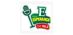 Rádio Esperança Fm Screenshot 3