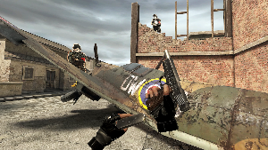 Gun Club VR screenshot 4