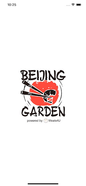 Beijing Garden Cheam Screenshot 0