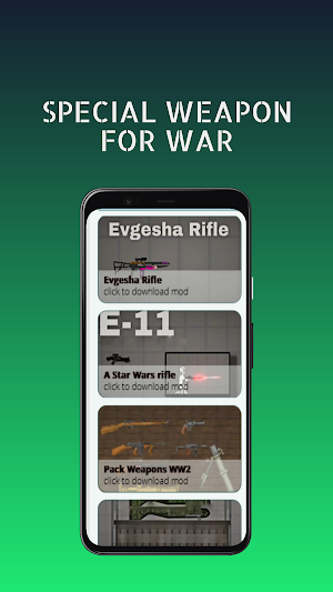 Mod War for Melon Playground Screenshot 2