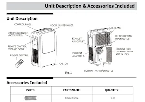 AC Repair Frigidaire Guide Screenshot 3