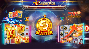 Coin Hunter - Slots&Cockfight Screenshot 3