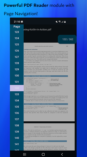 Moment.Me Screenshot 1