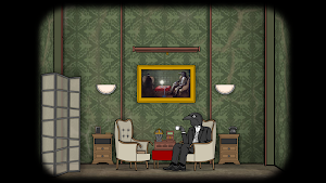 Cube Escape: Paradox Screenshot 2