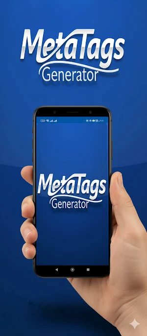 Meta Tags Generator & SEO Tool Screenshot 2
