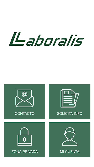 Laboralis Screenshot 0