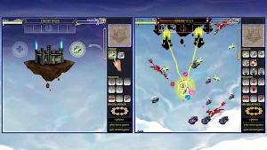 Kingdom of the Wind: Strategy Screenshot 0