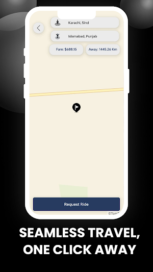 Voygee Screenshot 1