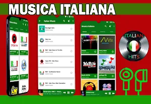 Italian Music Screenshot 0