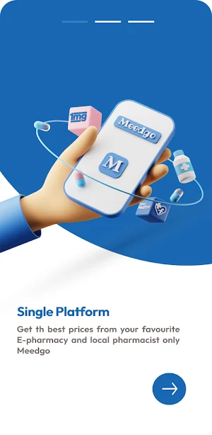 Meedgo Screenshot 0