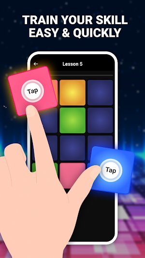 Beat Maker Pro - Drum Pad Screenshot 2