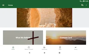 Emmaus Basecamp Screenshot 3