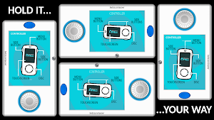 Amico Controller Screenshot 1
