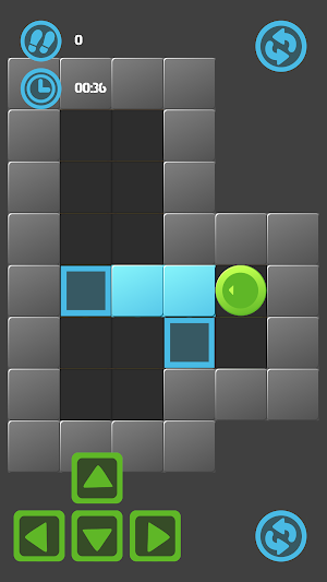 Lagerhaus Screenshot 3
