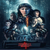 stranger things 4 wallpaper