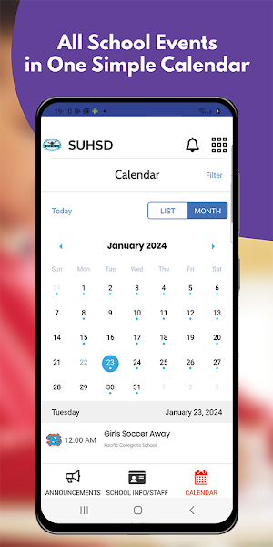Salinas UHSD Screenshot 3