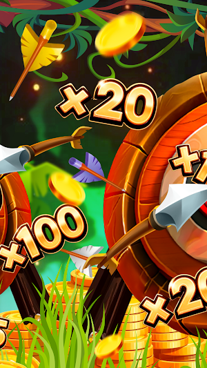 Forest Fortune Screenshot 2