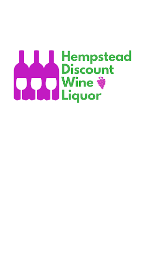 Hempstead Discount Liquor Screenshot 0