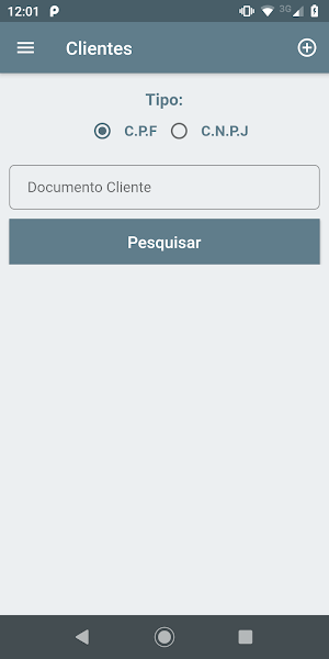 Titan Mobi Screenshot 2