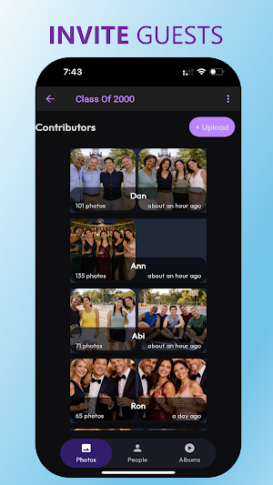 Fotons Screenshot 2