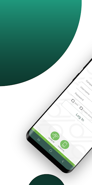 DLP Bank Business Screenshot 0