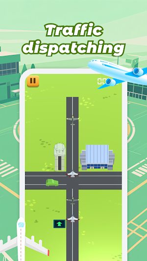 Air Traffic Control Screenshot 0