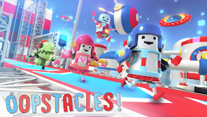 Oopstacles Screenshot 0