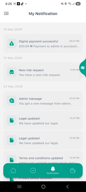 GeeDanRide Pro Screenshot 3