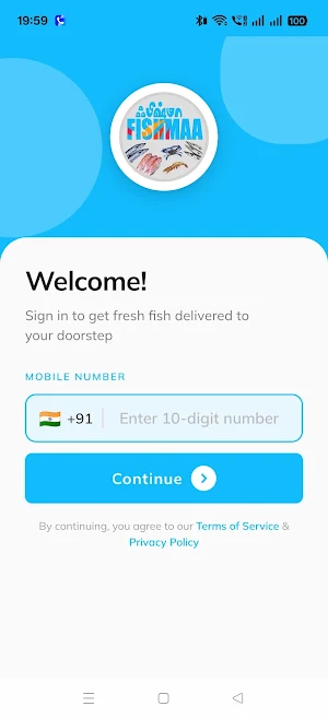 Fishmaa Screenshot 1
