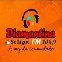 Rádio Diamantina FM Ipupiara