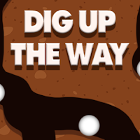 Dig The Way Down