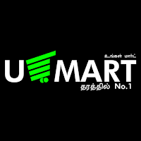 UMart - Trichy Groceries Onlin