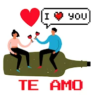 Imágenes Bonitas de Amor