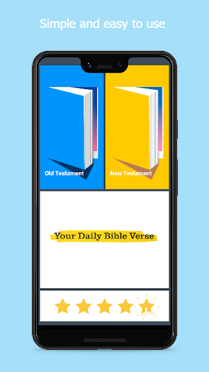 Xhosa Bible 1909 Screenshot 0