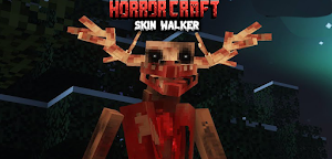 HORRORCRAFT: Skin Walker Screenshot 0