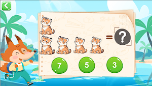 Prodigy Count Screenshot 1
