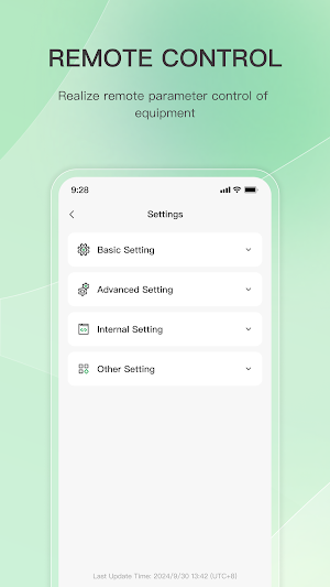 iSolarFlow Screenshot 3