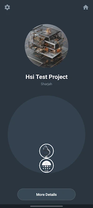 iFuture Sync Screenshot 0