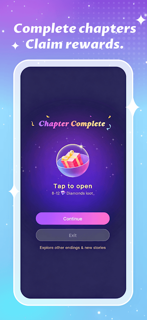 vowpath Screenshot 3