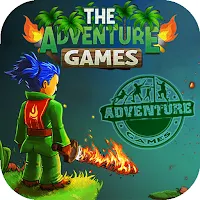 Adventure Games