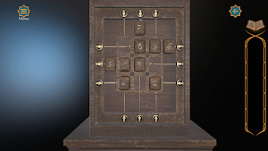 Vanished Puzzle Quest Screenshot 3