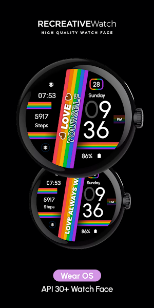 Pride - 10 Flags - ReS39 Screenshot 0