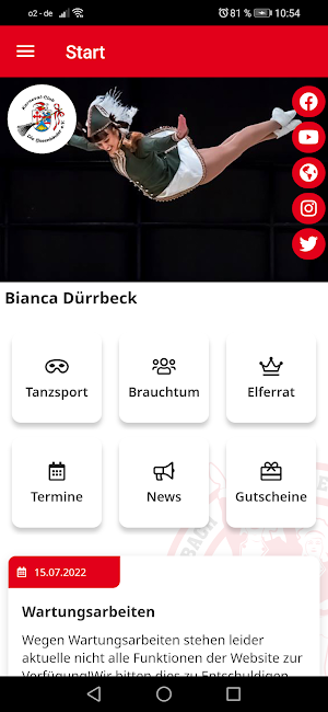 Die Besenbinder Screenshot 1