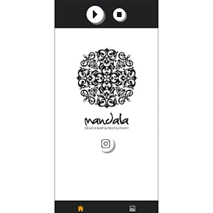 Mandala Beach Bar Screenshot 1