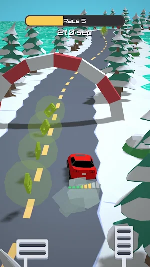 Gas N' Brake Screenshot 2