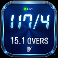 Offline Cricket Scoring