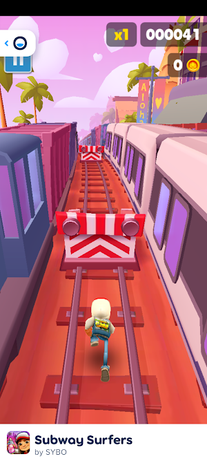 All In One Game Screenshot 1
